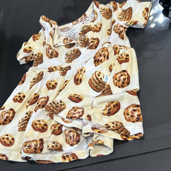 Posh peanut cookies, matching set - Picture 14 of 15